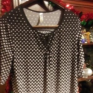 TUNIC BLOUSE